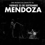 CAMIONERO en Mendoza