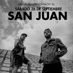 CAMIONERO en San Juan
