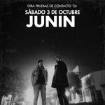 CAMIONERO en Junin