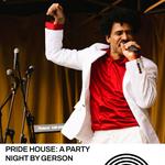 Malmö Pride 2026 - A Party Night By Gerson