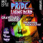 OUTLAND: Pride of the Living Dead