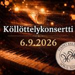 Köllöttelykonsertti