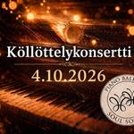 Köllöttelykonsertti