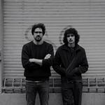 Luke Thompson + Joseph G. Thompson