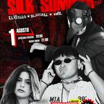 CONCIERTO EL GALLO x BLASSKILL x EROL en VALENCIA