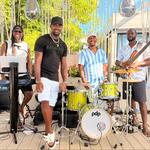 OMALIE360 BEACH PARTY