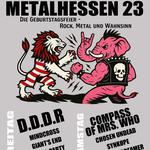 Metalhessen 23 2026