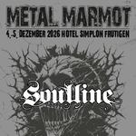 Metal Marmot 2026
