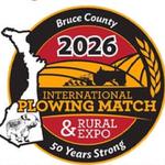 International Plowing Match & Rural Expo