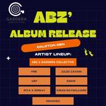 Abz' Album Release Show