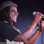 The Specials Neville Staple
