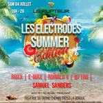 Les Electrodes Summer Edition 2026