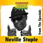 The Specials Neville Staple @ Chiemsee Summer 2026