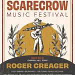 Scarecrow Music Festival 2026