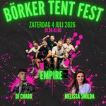 Börker Tentfeest