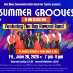 Summer Grooves In The Black Box 