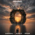 Mindout · VOYAGE · Boat Party · Sun. 05 July 2026