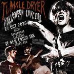 Tumble Dryer Halloween Concert