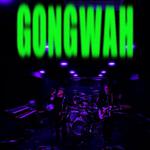 GONG WAH LIVE @ DIE KANTINE • OPEN AIR