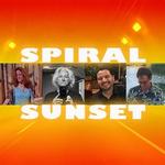 Spiral Sunset Band
