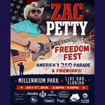 🎆 FREEDOM FEST - LIVE OAK, FLORIDA 🎆