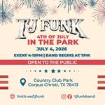 4th of July in the Park