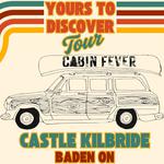 Cabin Fever @ Castle Kilbride Summer Concert Series