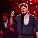 Charl zingt Shaffy