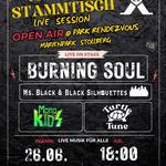 Musikerstammtisch Open Air