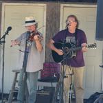 The JR Band @ Bikinis Beach Bar - East Tawas, MI
