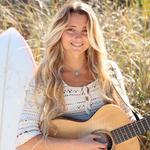 Lucy Spotts, 4-7:00, at Tony And Joe's Beachfront Patio NSB
