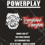 Terminus Hate Takeover Tour