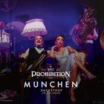 Swing'it - Prohibition Tour