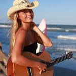 Lucy Spotts 5-9:00 The Grille at Riverview NSB