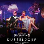 Swing'it - Prohibition Tour Düsseldorf