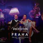 Swing'it - Prohibition Tour Prague