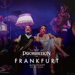 Swing'it - Prohibition Tour Frankfurt