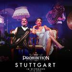 Swing'it - Prohibition Tour Stuttgart