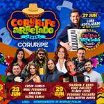Coruripe Arretado 2026