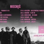 "2025" Autumn Tour