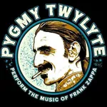 Pygmy Twylyte - playing the music of Frank Zappa