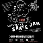Skate Park Jam