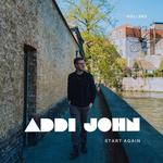 Addi John @ PTIT OURS Montreal