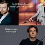 Genisson/ Moreau/  Kadouch