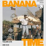 Banana Time