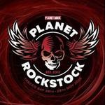 Planet Rockstock - Porthcawl, United Kingdom 2026