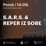 S.A.R.S. 20 @ Dubrovnik