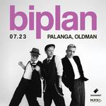 Biplan ❍ Palanga