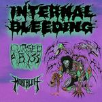 Internal Bleeding - Cursed Abyss - Mortalith