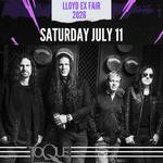 Lloyd Ex Fair 2026